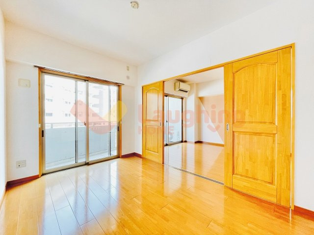 ロイヤルガーデン野中の杜の内装|※別号室の写真です