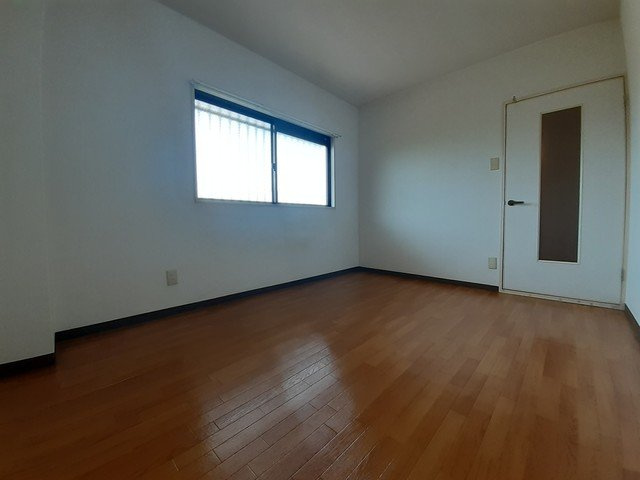 ＭＡＮＳＩＯＮ　ＬＯＴＵＳの子供部屋
