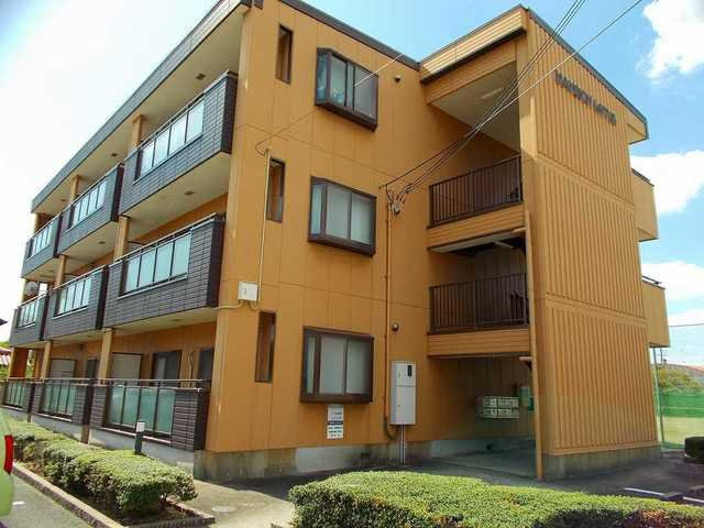 ＭＡＮＳＩＯＮ　ＬＯＴＵＳの外観