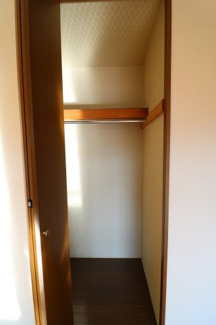 【収納】 | サクラガワコーポ