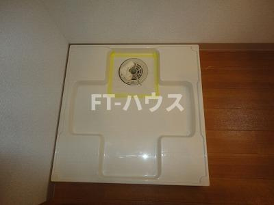 Ｋハイムの設備