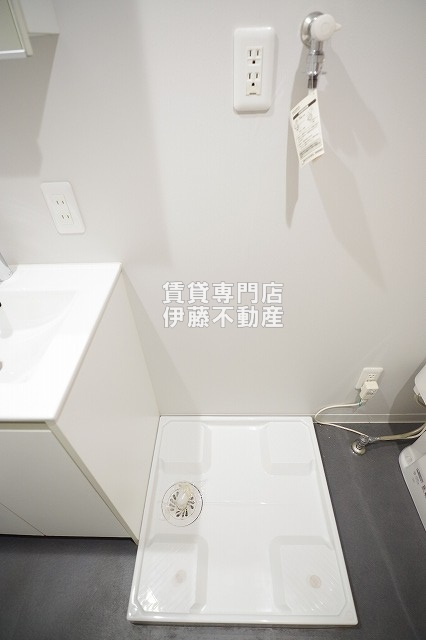 リーブラ庄内通の設備