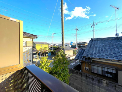 【展望】 | フォーリア爽A