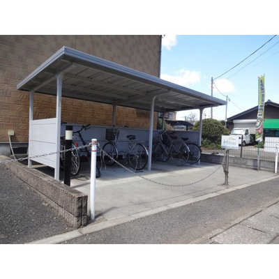 【その他共用部分】 | フォーリア爽A