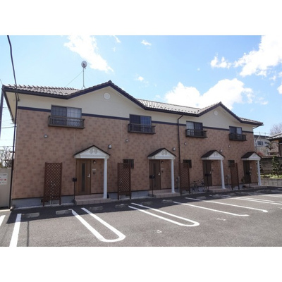 【外観】 | フォーリア爽A