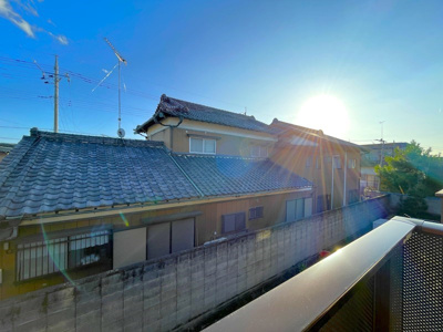 【展望】 | フォーリア爽A