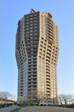 元麻布ヒルズフォレストタワーの画像