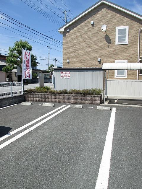ｄｅａ（デーア）の駐車場|駐車場