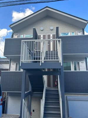 【外観】 | ソレイユ・Y