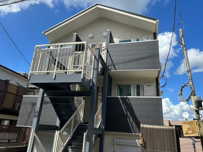 【外観】 | ソレイユ・Y