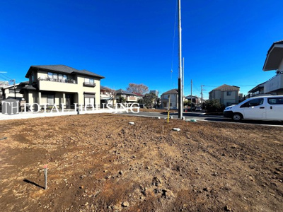 【外観】 | 小金井市貫井南町4丁目　土地分譲　全6区画