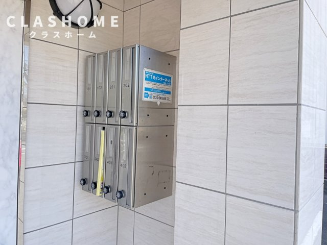 メゾン・リド　　刈谷市の賃貸ならクラスホーム刈谷店のその他共用部分