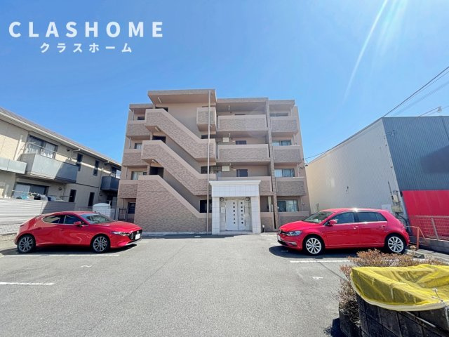 メゾン・リド　　刈谷市の賃貸ならクラスホーム刈谷店の外観