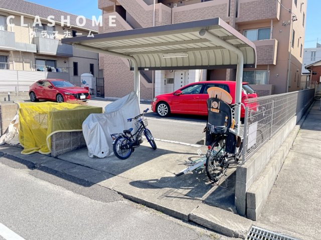 メゾン・リド　　刈谷市の賃貸ならクラスホーム刈谷店のその他共用部分