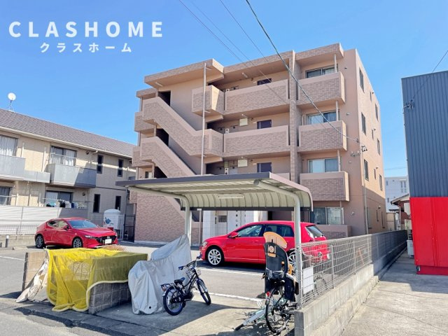 メゾン・リド　　刈谷市の賃貸ならクラスホーム刈谷店の外観