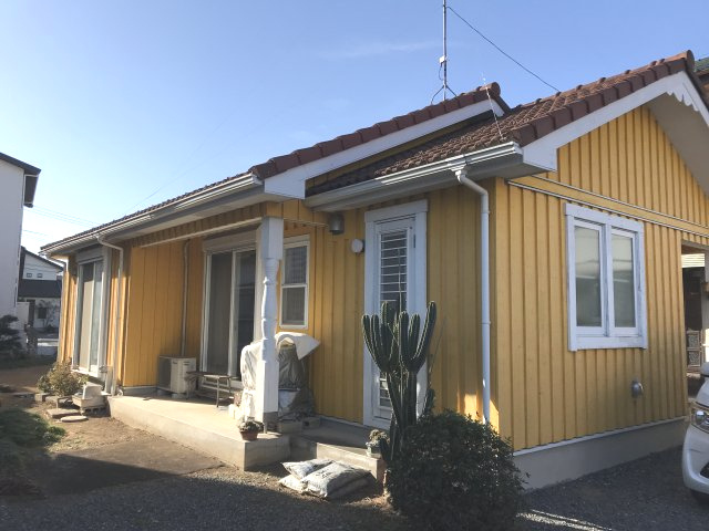 鴻巣市本町８丁目の中古一戸建