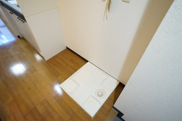 ピュアメゾンT&Yの内装