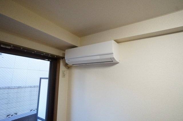 ピュアメゾンT&Yの設備