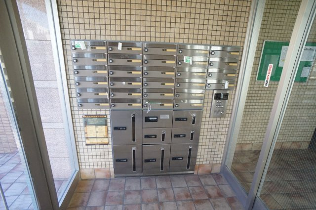 ピュアメゾンT&Yのその他共用部分