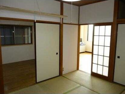 渡辺コーポのその他