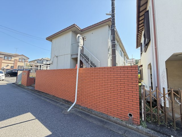 渡辺コーポのその他