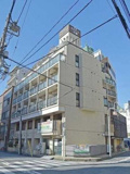 日神パレステージ川崎の画像