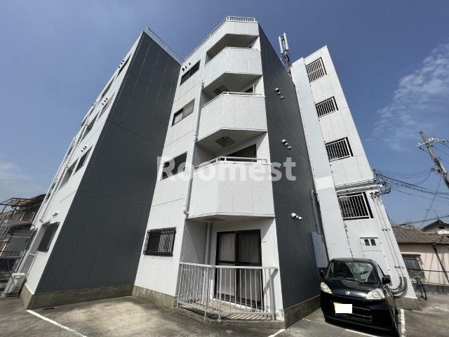 パルティールマンション