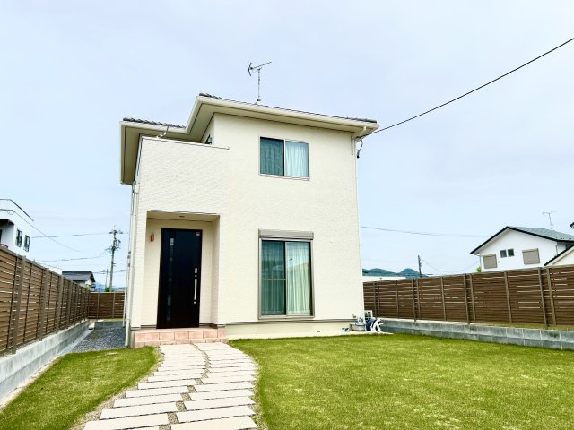中古住宅　石原２丁目の外観