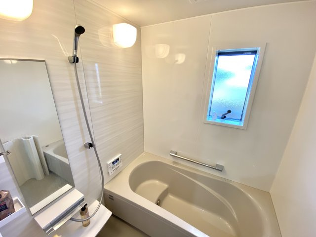 中古住宅　石原２丁目の浴室