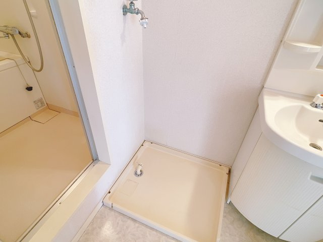 セゾン868の設備