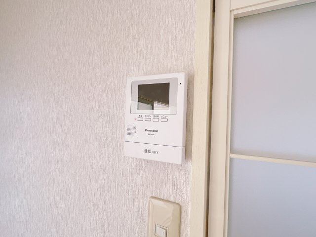 セゾン868のセキュリティ