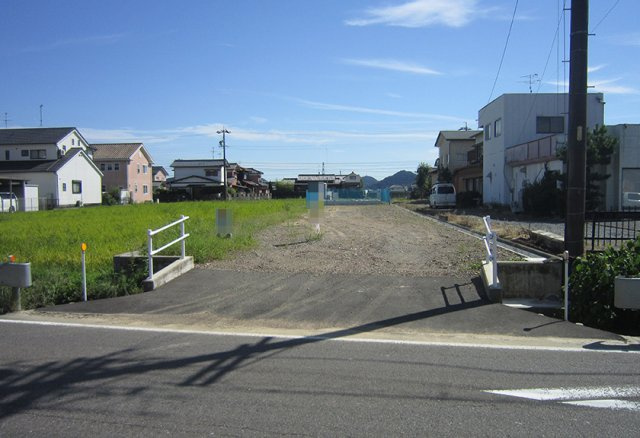 土地 石原２丁目の外観|外観