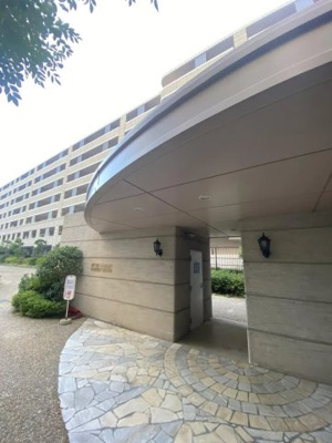 【エントランス】 | リバーガーデン甲子園南