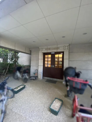 【駐車場】 | リバーガーデン甲子園南