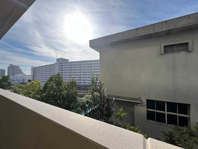 【展望】 | リバーガーデン甲子園南