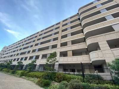 【外観】 | リバーガーデン甲子園南