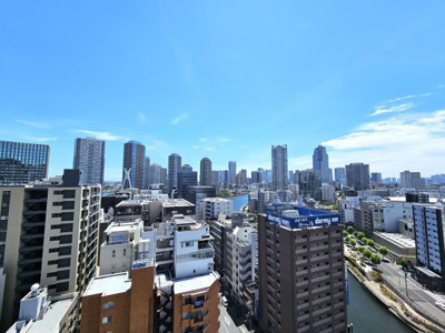 【展望】 | Ｂｒｉｌｌｉａ　ＴＨＥ　ＴＯＷＥＲ　ＴＯＫＹＯ　ＹＡＥＳＵ　ＡＶＥＮＵ