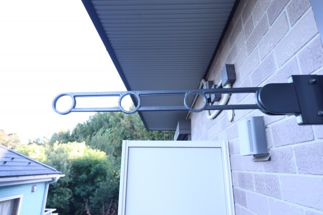 グランディールナギサワの設備|※別号室の参考写真です