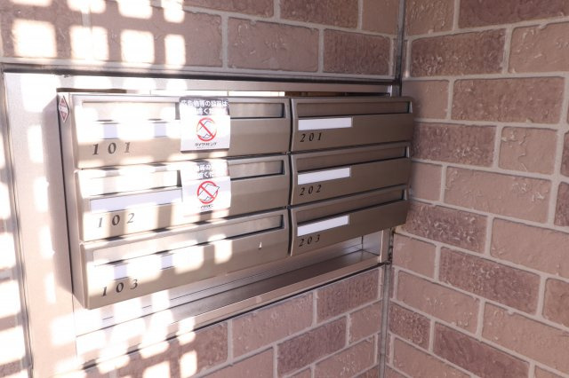 グランディールナギサワのその他