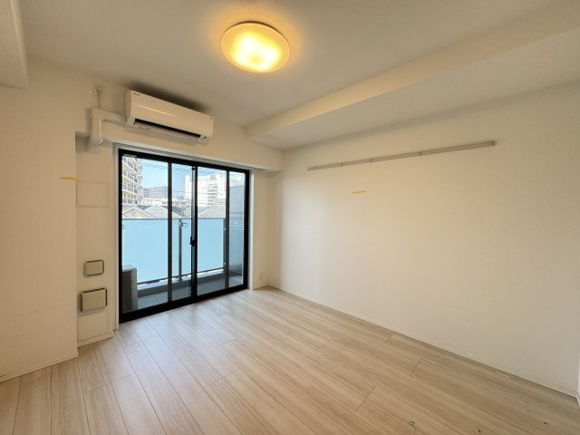 S-RESIDENCE松戸beneの居間・リビング