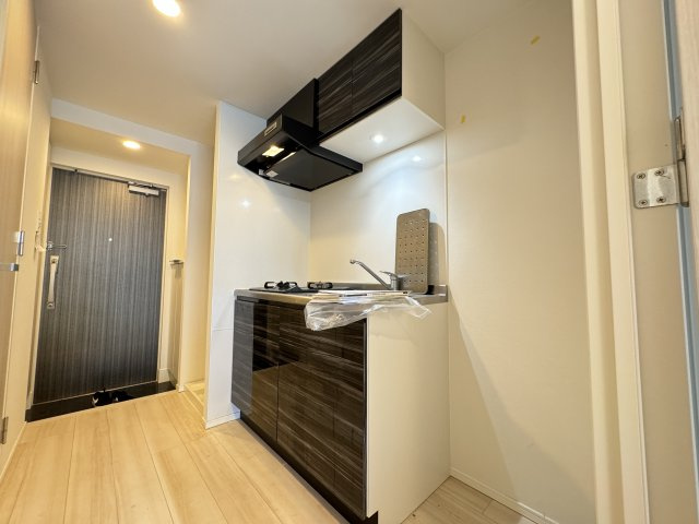 S-RESIDENCE松戸beneの内装