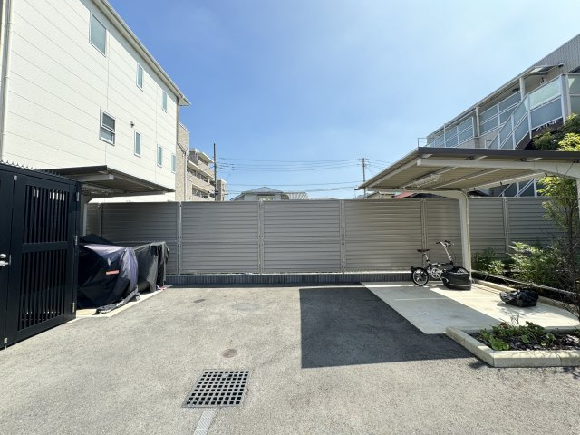 S-RESIDENCE松戸beneのその他