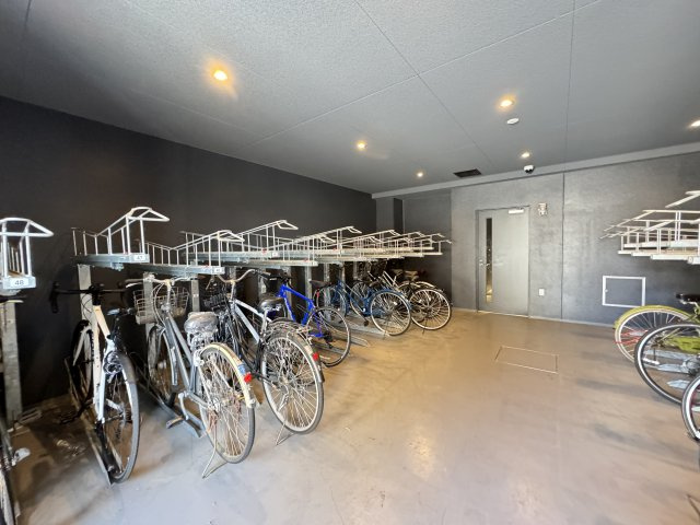 S-RESIDENCE松戸beneのその他共用部分