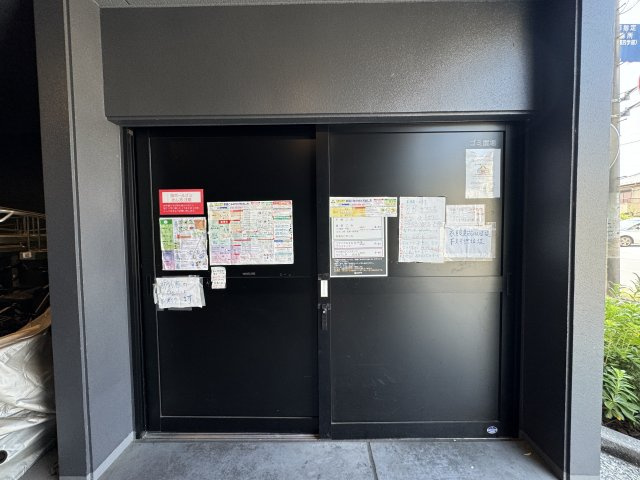 S-RESIDENCE松戸beneのその他