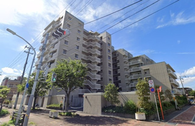 【外観】 | 高師浜アーバンコンフォート