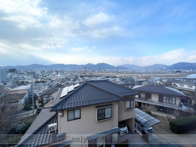 【展望】 | ネオライフ戸坂