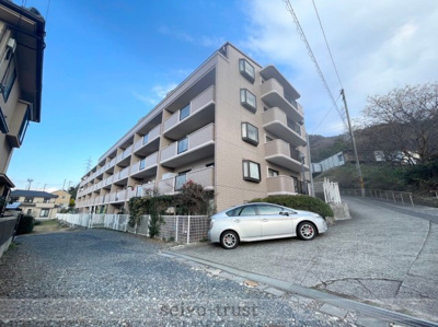 【外観】 | ネオライフ戸坂