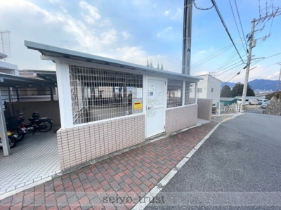 【その他共用部分】 | ネオライフ戸坂