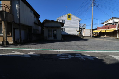 【駐車場】 | スモールキッチンハウス