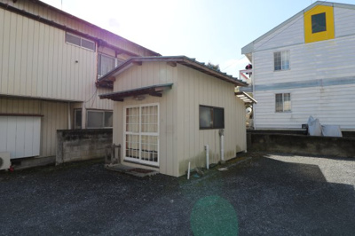 【外観】 | スモールキッチンハウス